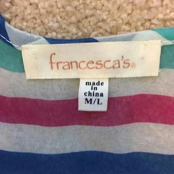 Francescas beach coverup - Picture 4 of 5